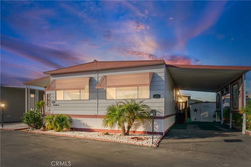 Santa Maria, CA 93458,1701 S Thornburg #61