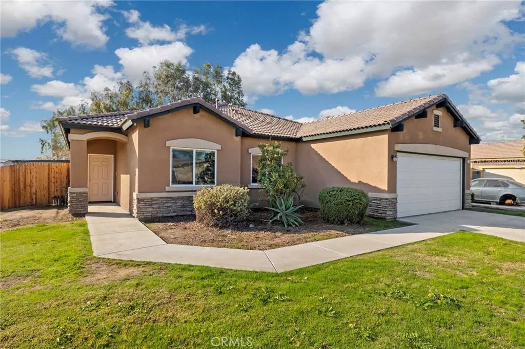 Bakersfield, CA 93307,307 Count Fleet