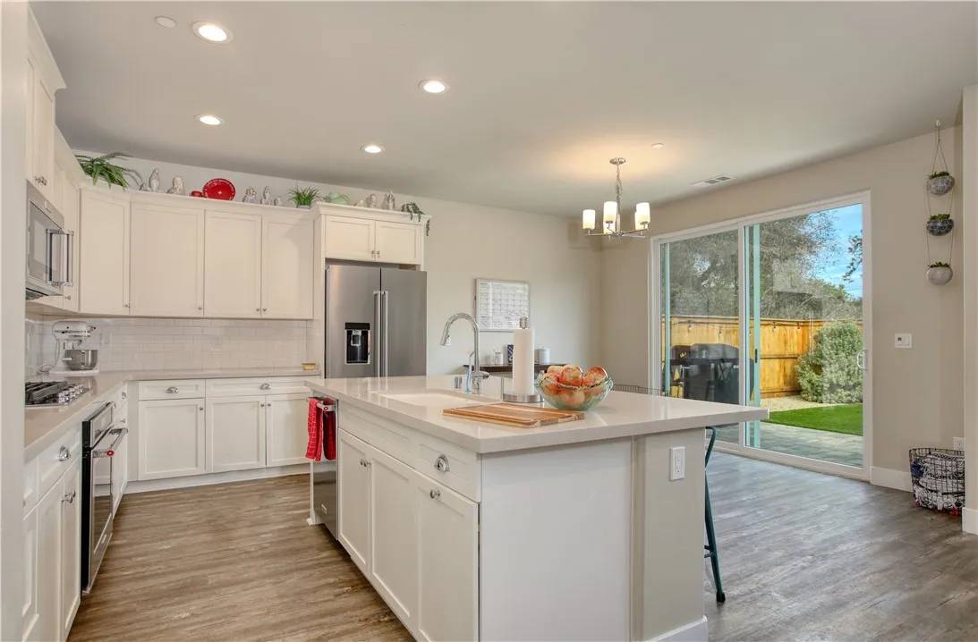 Arroyo Grande, CA 93420,519 Leedham Place