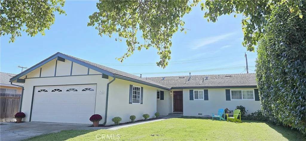 Lompoc, CA 93436,1308 W Nectarine