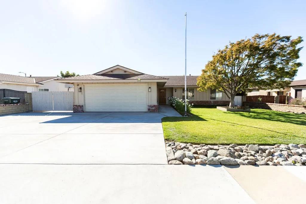 Glendora, CA 91741,1258 Cossacks Place East