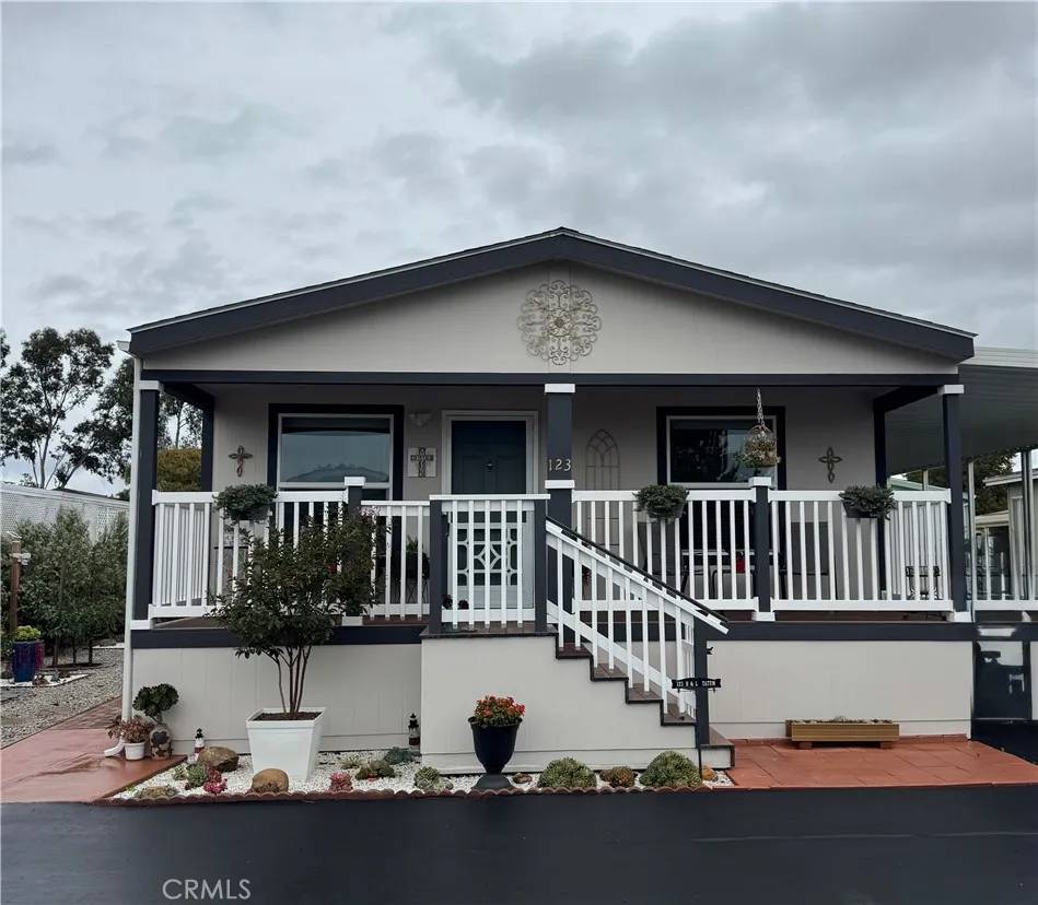 Santa Maria, CA 93455,3210 Santa Maria #123