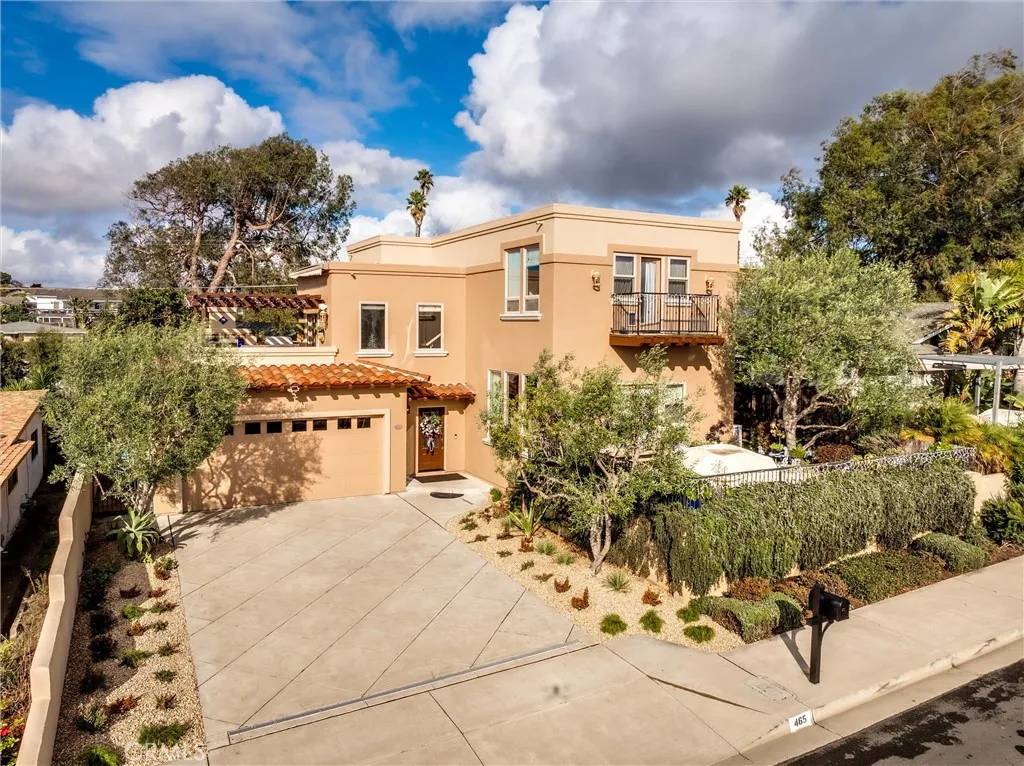 Grover Beach, CA 93433,465 Park View