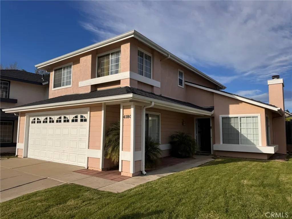 Santa Maria, CA 93455,4180 Breezy Glen