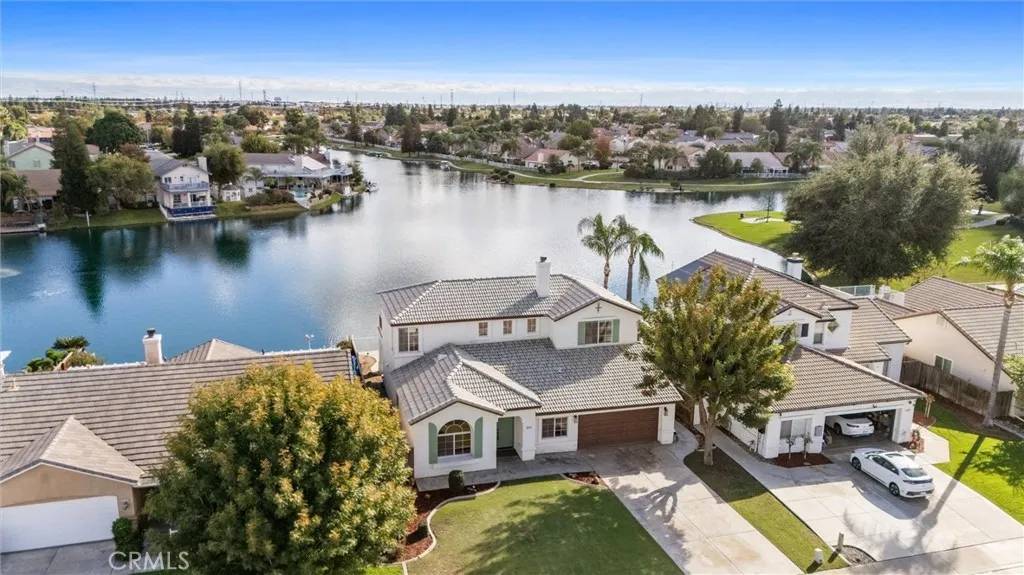 Bakersfield, CA 93312,8707 Shore View