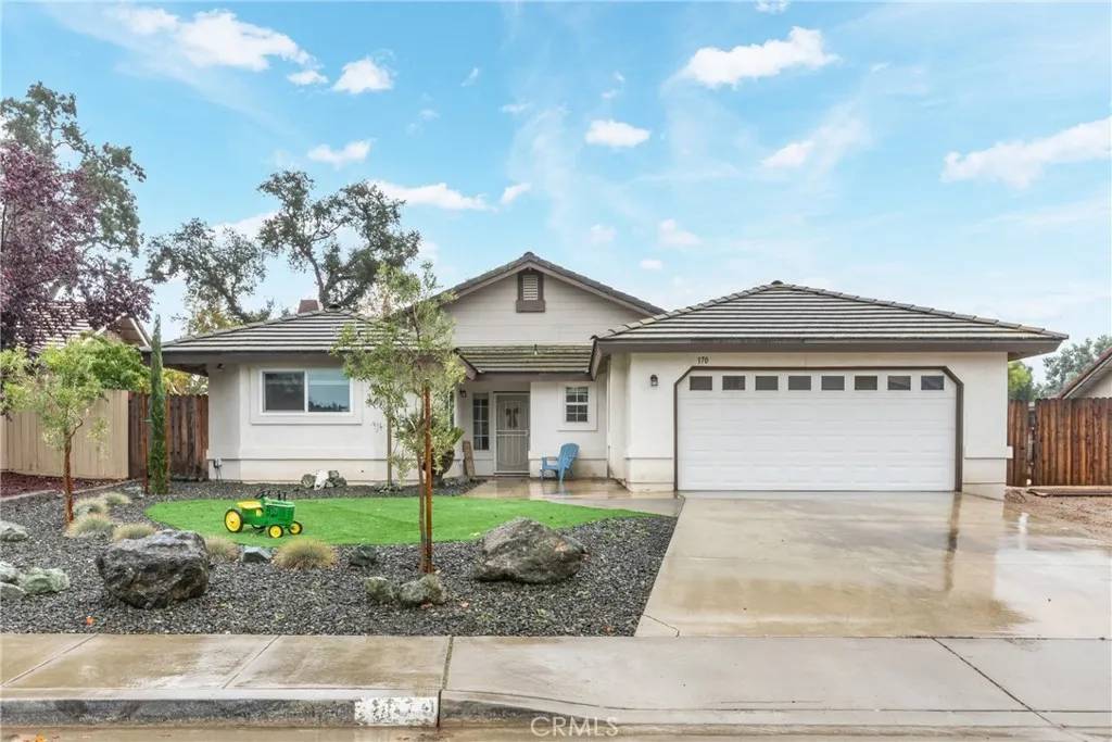 Paso Robles, CA 93446,170 Sandcove Lane