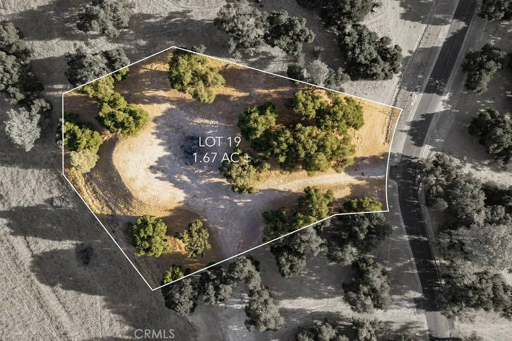 Santa Margarita, CA 93453,0 Lot 19 The Preserve