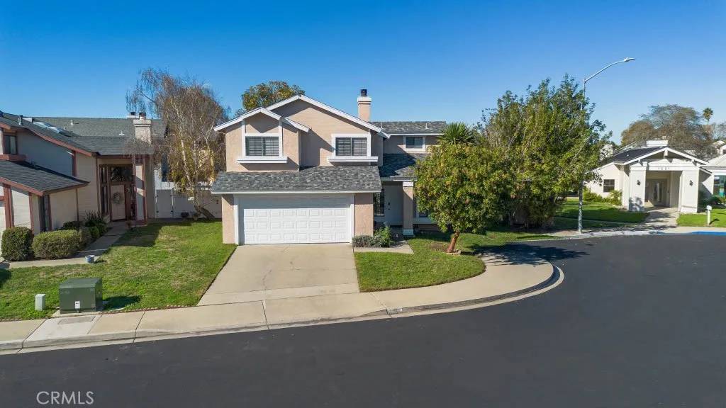 Lompoc, CA 93436,1217 Iris Court