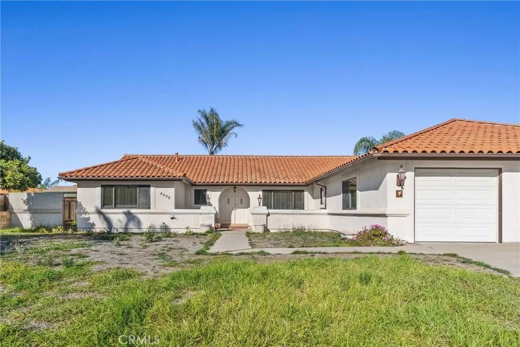 Santa Maria, CA 93455,4408 Countrywood Drive