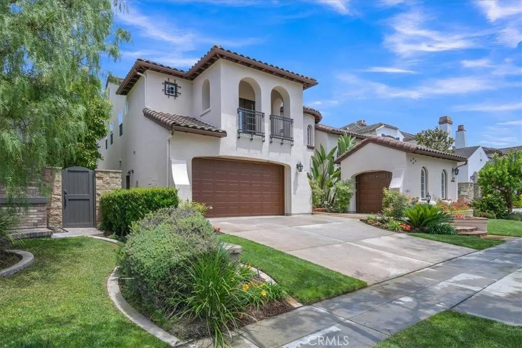 Ladera Ranch, CA 92694,10 Edendale Street