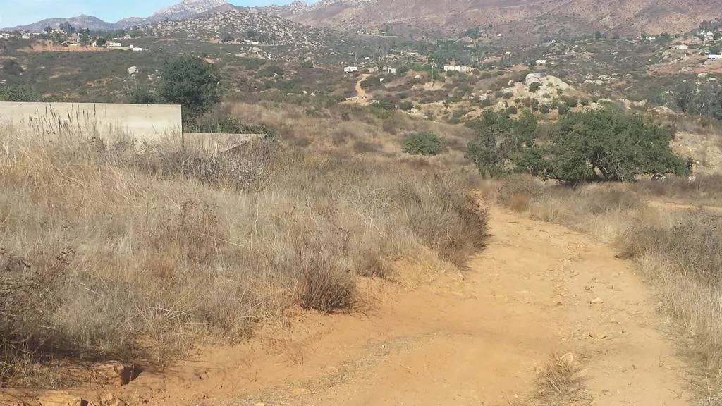 Jamul, CA 91935,0 BEE CANYON RD