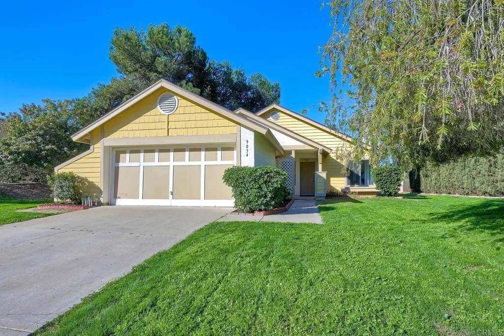 Spring Valley, CA 91977,9034 Ildica St