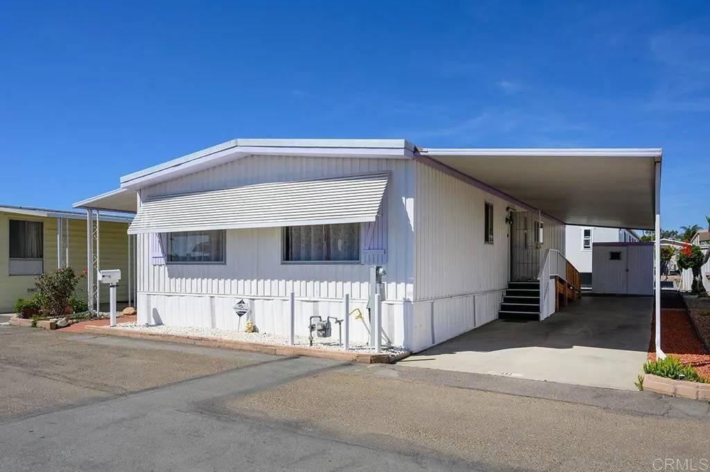 Chula Vista, CA 91911,445 Orange #38