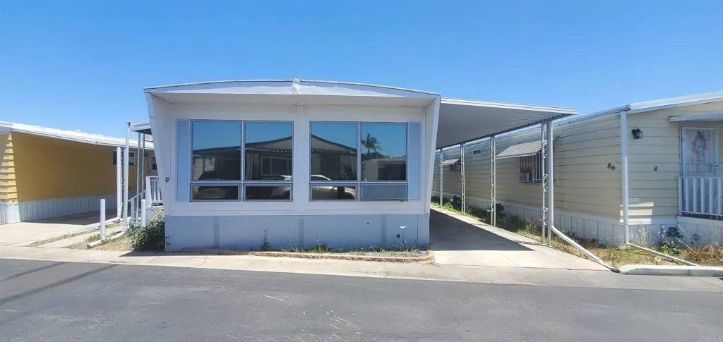 Chula Vista, CA 91910,677 G #87