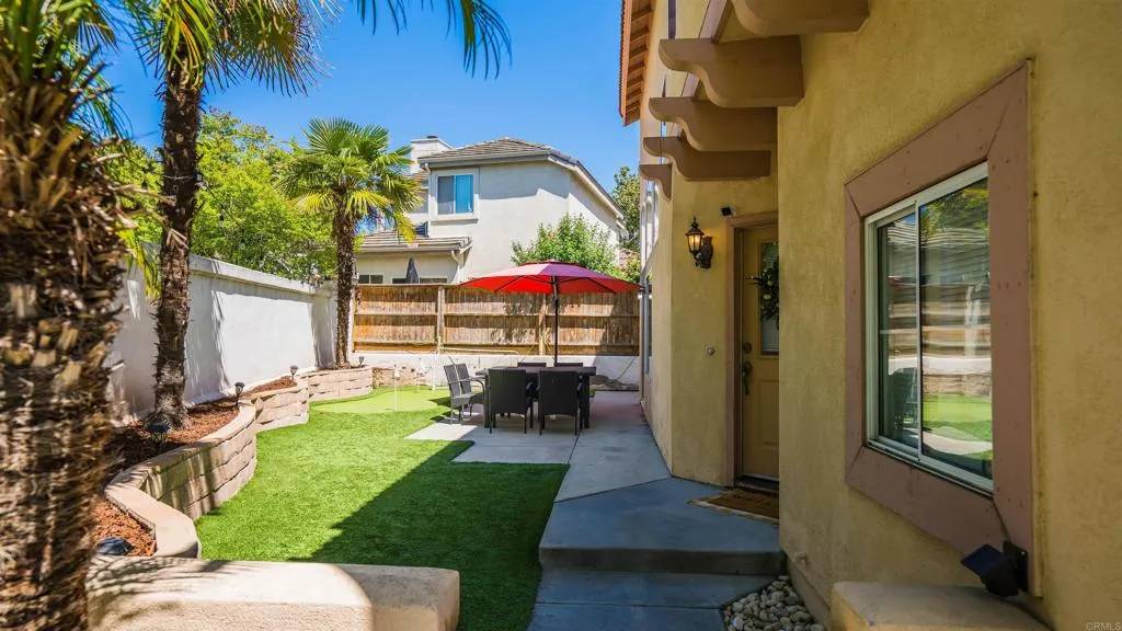 Chula Vista, CA 91915,2250 Tall Pines Dr.