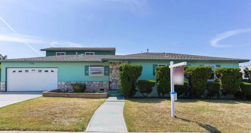 Chula Vista, CA 91911,366 Palomar Drive