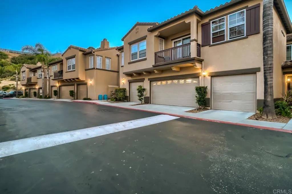 San Diego, CA 92154,6283 Avenida De Las Vistas #2