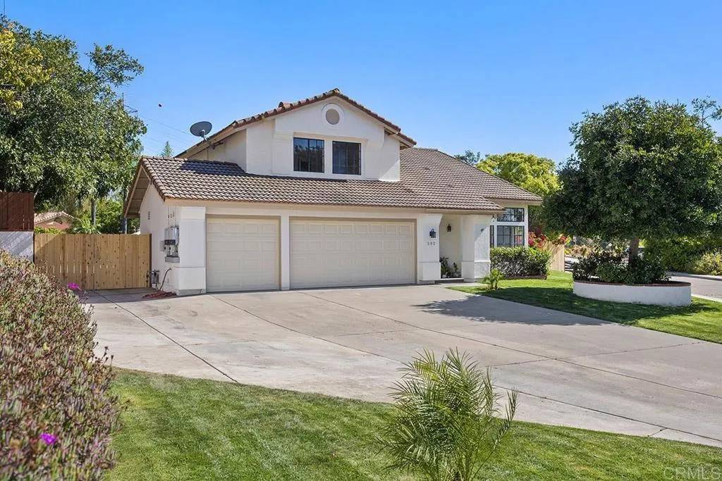 Bonita, CA 91902,592 PINERIDGE CT