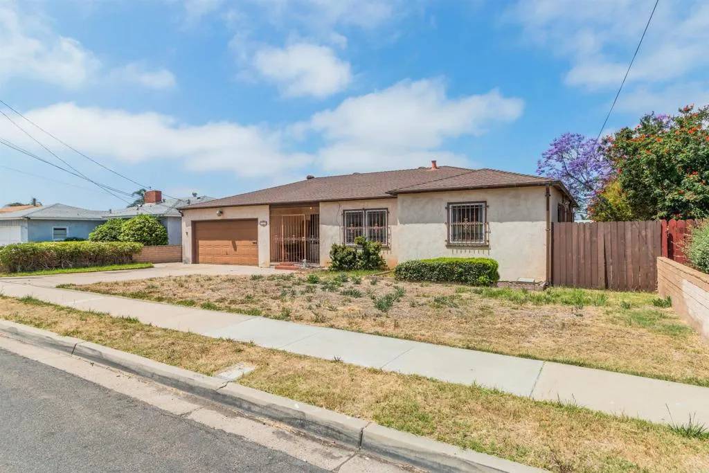 Chula Vista, CA 91910,710 Brightwood Avenue