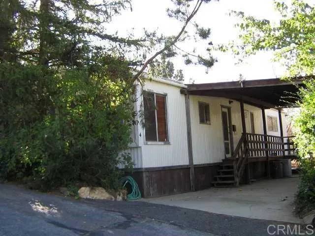 Julian, CA 92036,2485 Washington Street #4