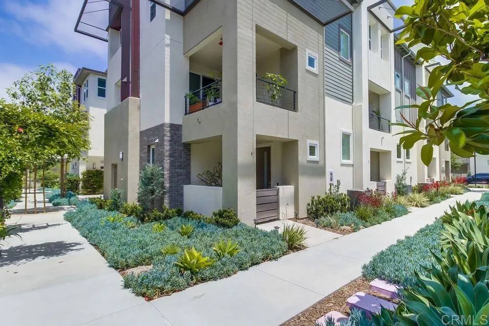 Chula Vista, CA 91915,1848 Observation Way #3