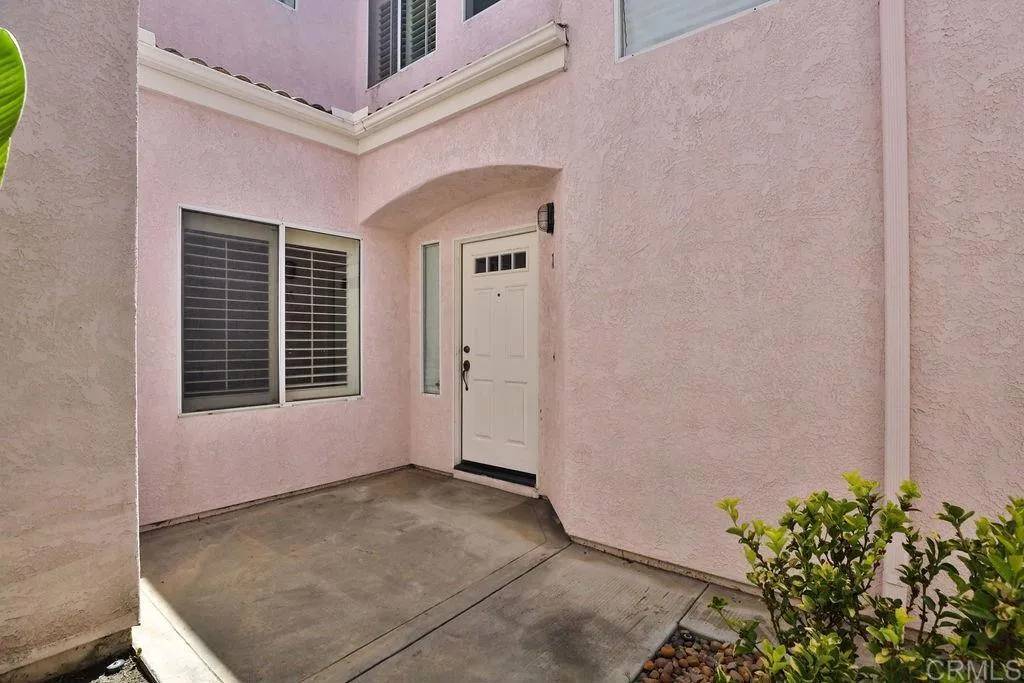 Chula Vista, CA 91910,413 Sanibelle Circle #71