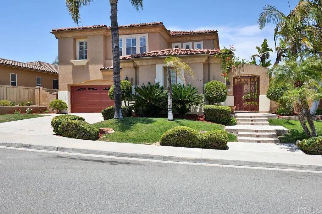 Chula Vista, CA 91915,1424 S Creekside Dr