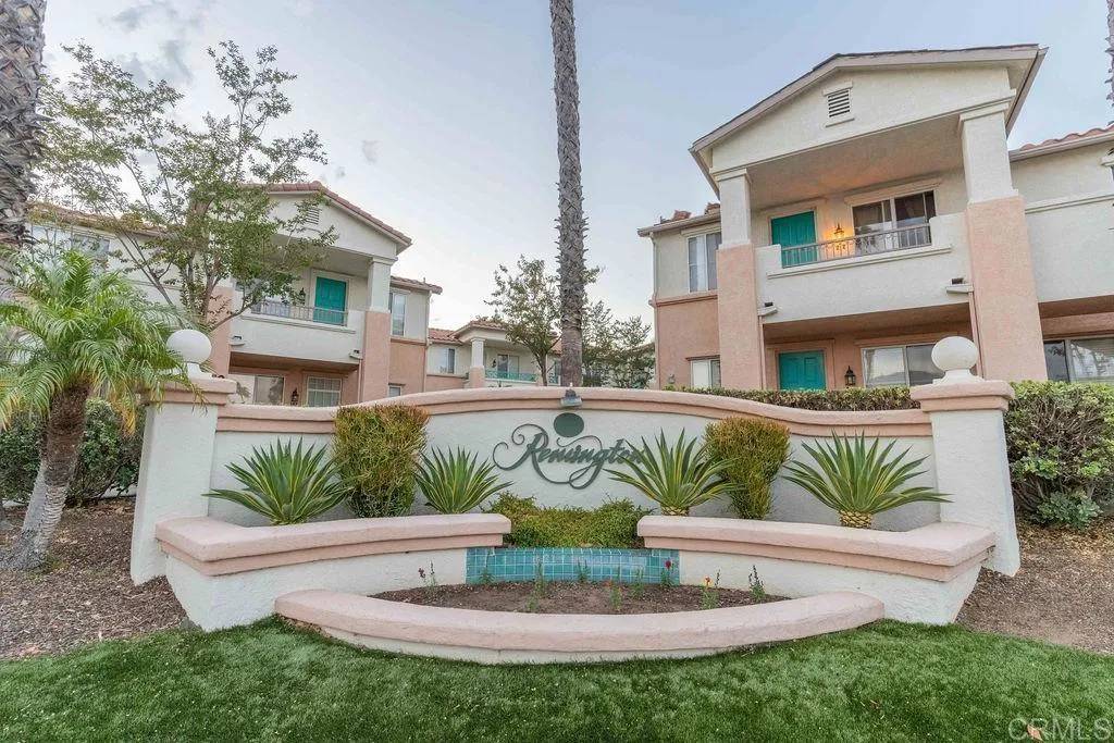 El Cajon, CA 92019,11450 Via Rancho San Diego #189