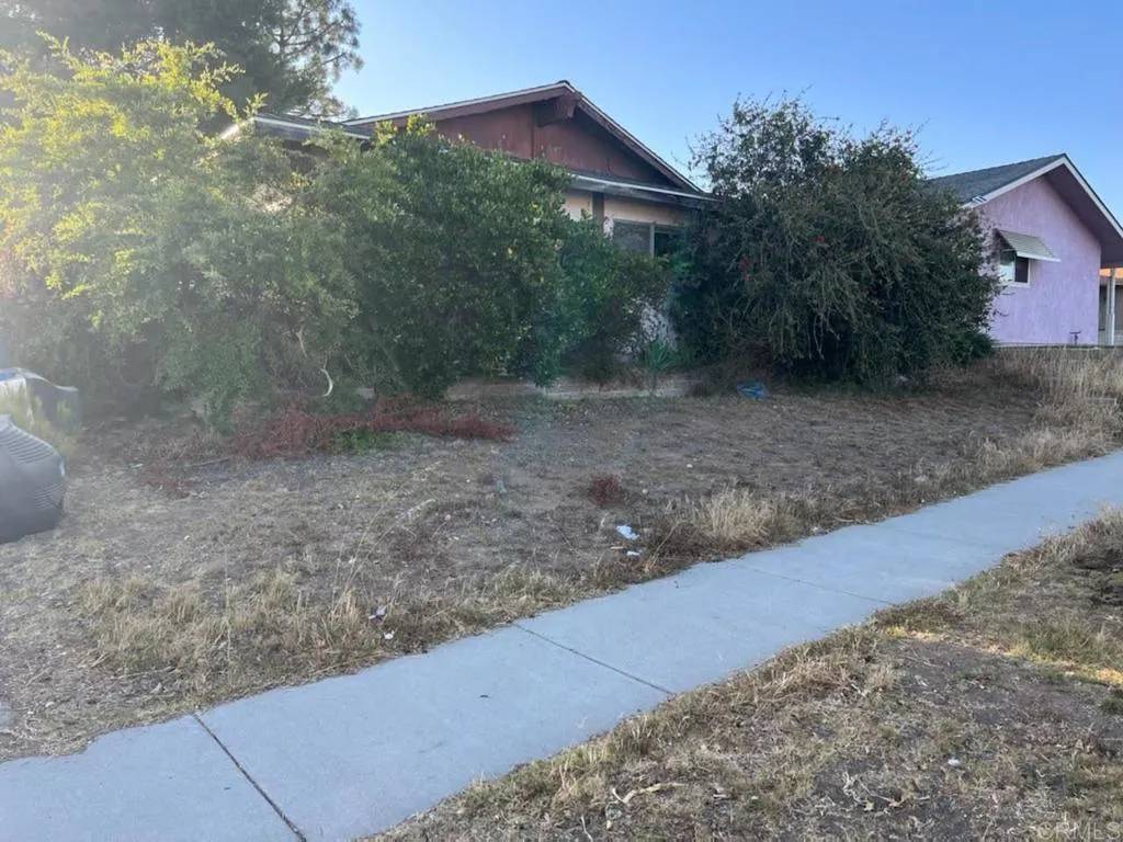 San Carlos, CA 92119,7160 Cowles Mountain Blvd.