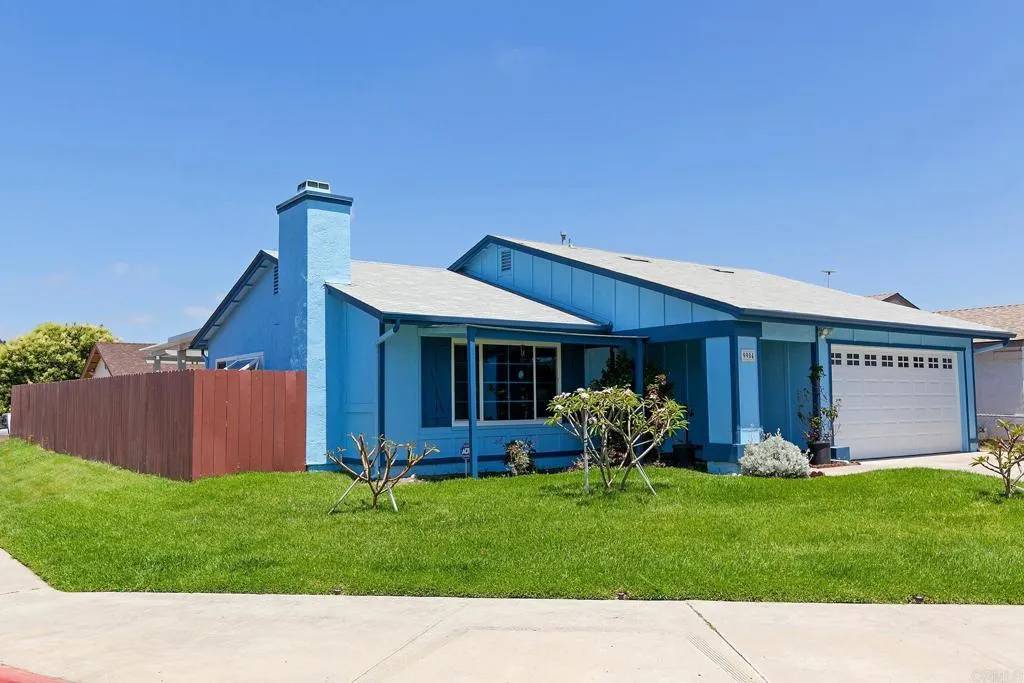 San Diego, CA 92126,9904 PARKDALE AVE.