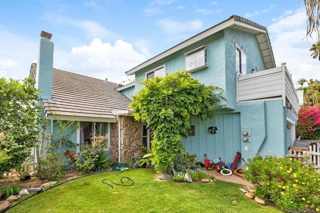 Cardiff By The Sea, CA 92007,1868 Pariva Drive