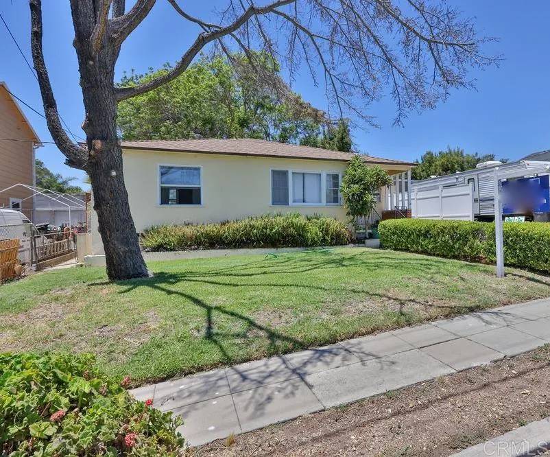 Lemon Grove, CA 91945,2794 Olive Street