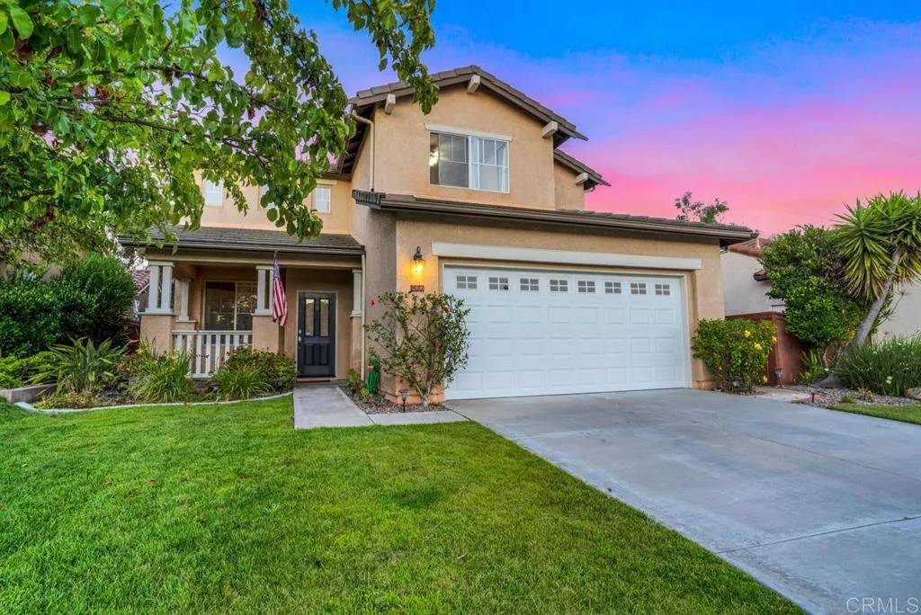 Chula Vista, CA 91914,573 San Lucas Place