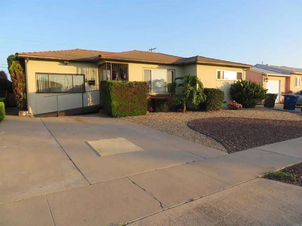 Chula Vista, CA 91910,522 Otis Street