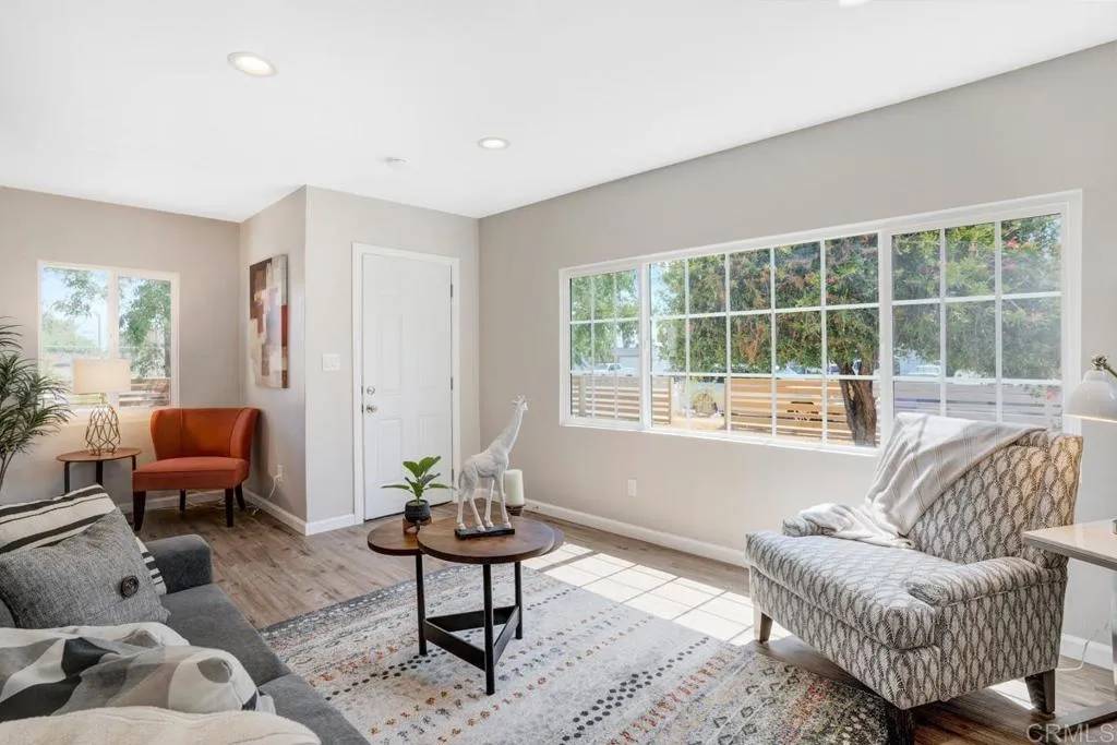 National City, CA 91950,2547 A Avenue