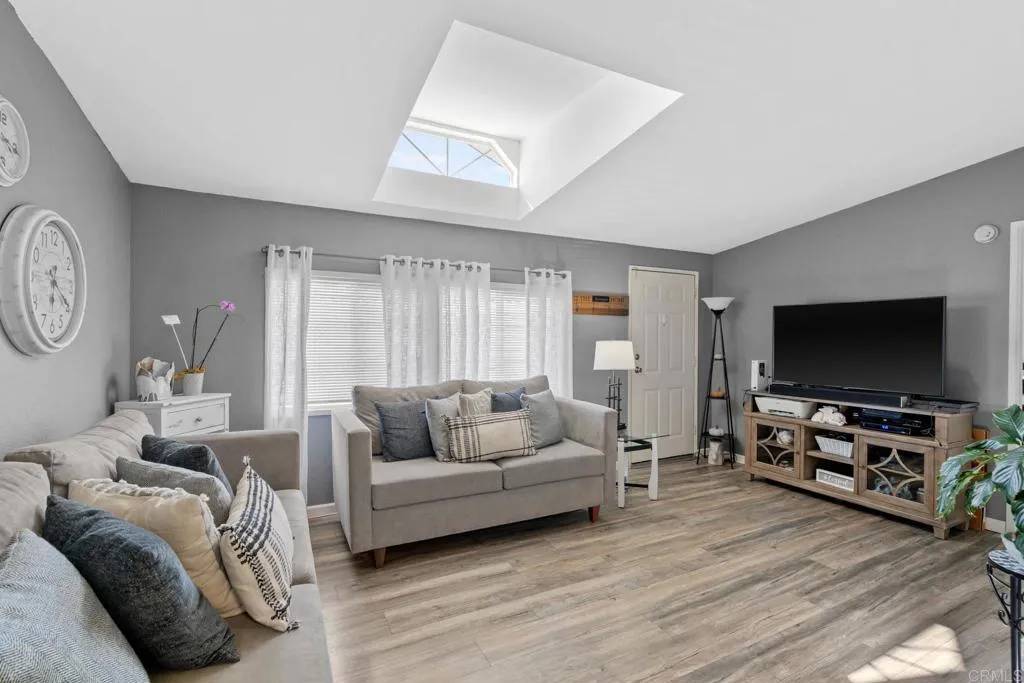 El Cajon, CA 92021,13655 Highway 8 Business #SPC 113