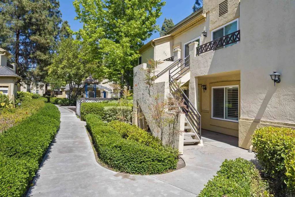 Chula Vista, CA 91913,2067 Lakeridge Circle #101