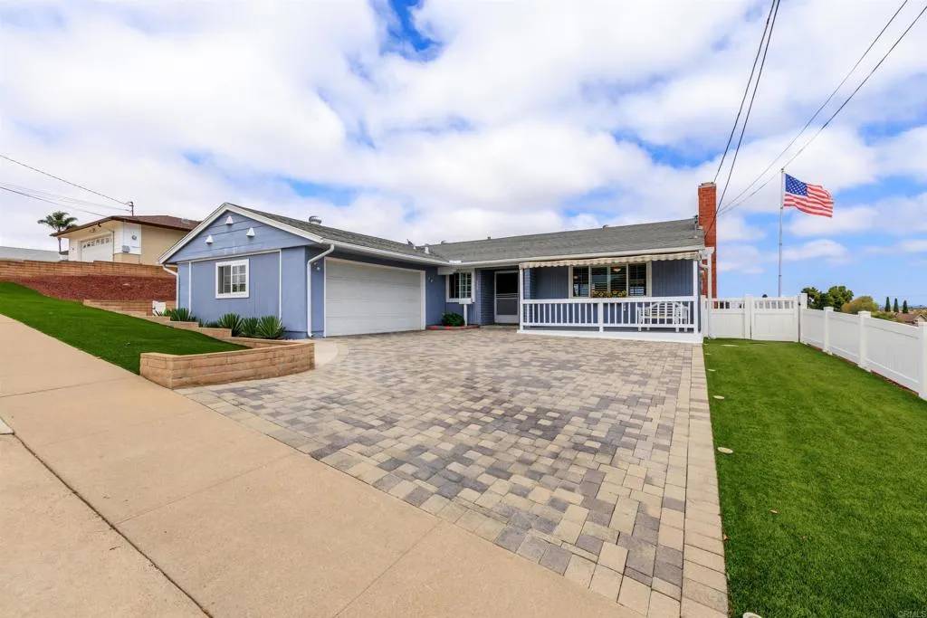 Chula Vista, CA 91910,804 David Drive