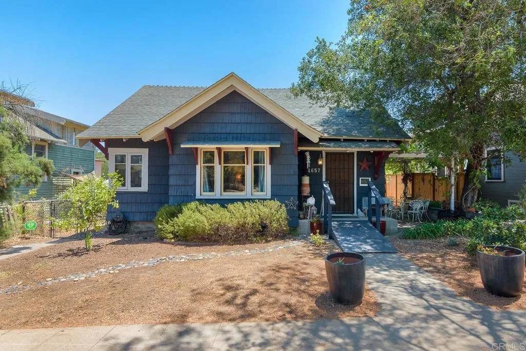 La Mesa, CA 91941,4655 Date Ave