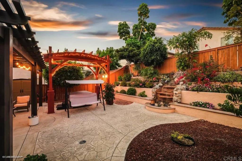 Chula Vista, CA 91914,639 Rocking Horse Drive