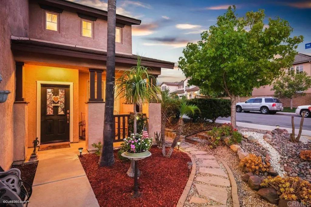 Chula Vista, CA 91914,639 Rocking Horse Drive