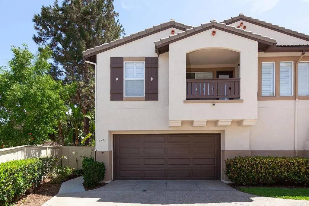 Chula Vista, CA 91913,1711 VIA CAPRI