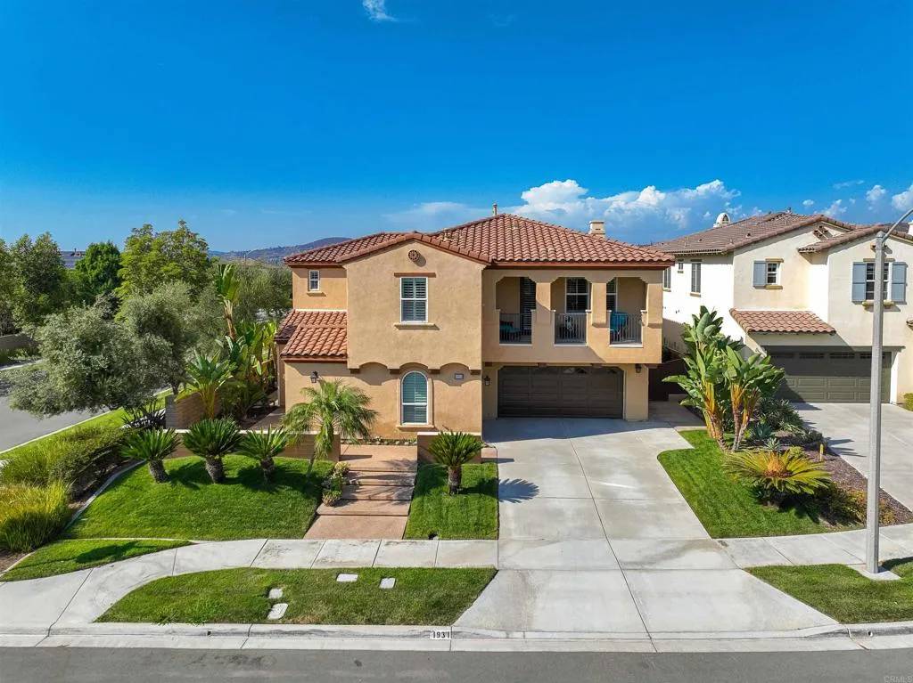 Chula Vista, CA 91914,1931 Corte Cantante