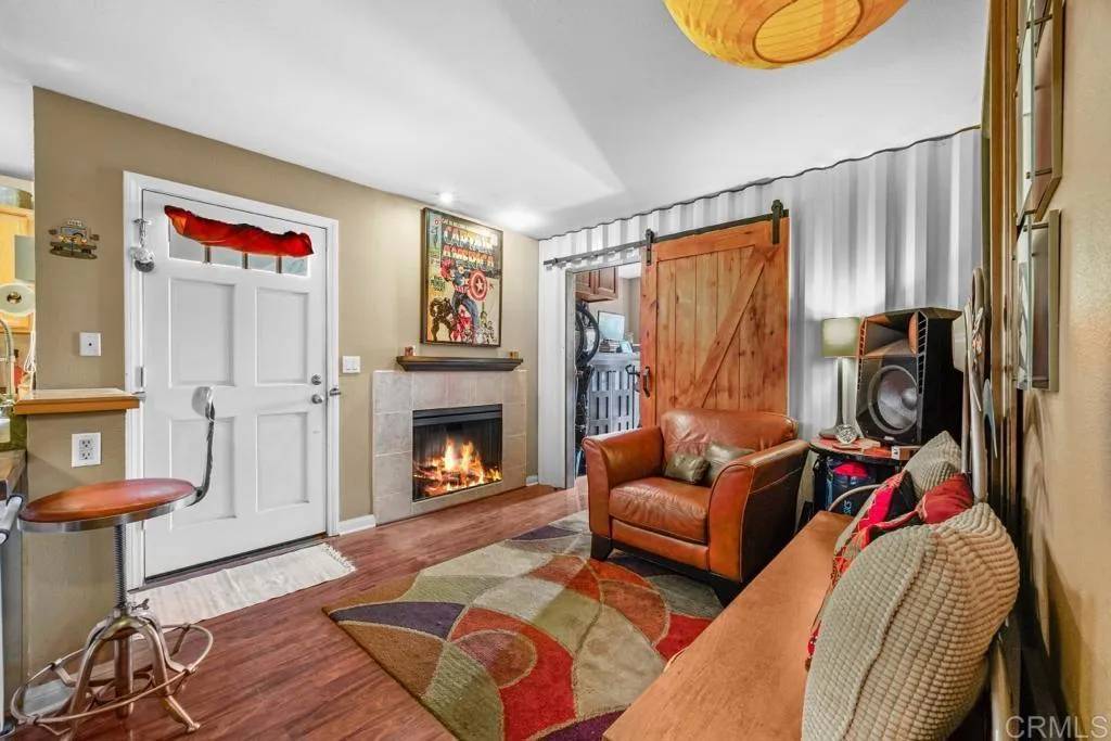 San Ysidro, CA 92173,3554 Sunset Lane #27
