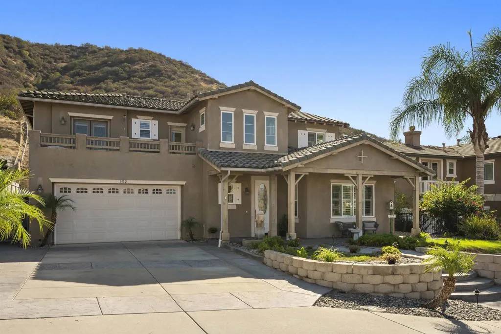 El Cajon, CA 92021,9192 Soldin Lane