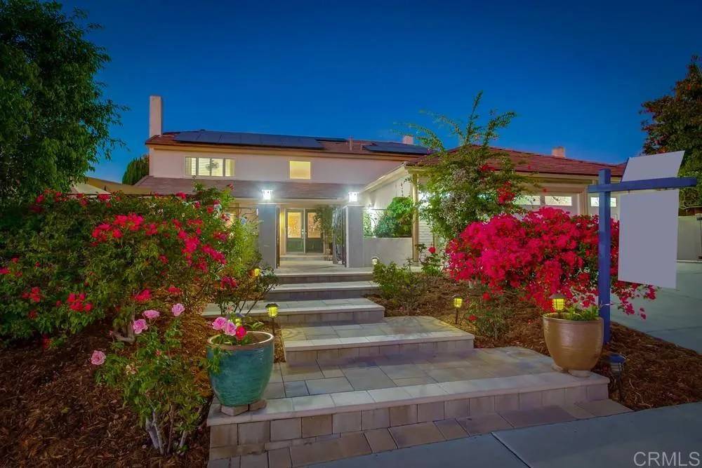 El Cajon, CA 92020,1917 Hacienda Drive