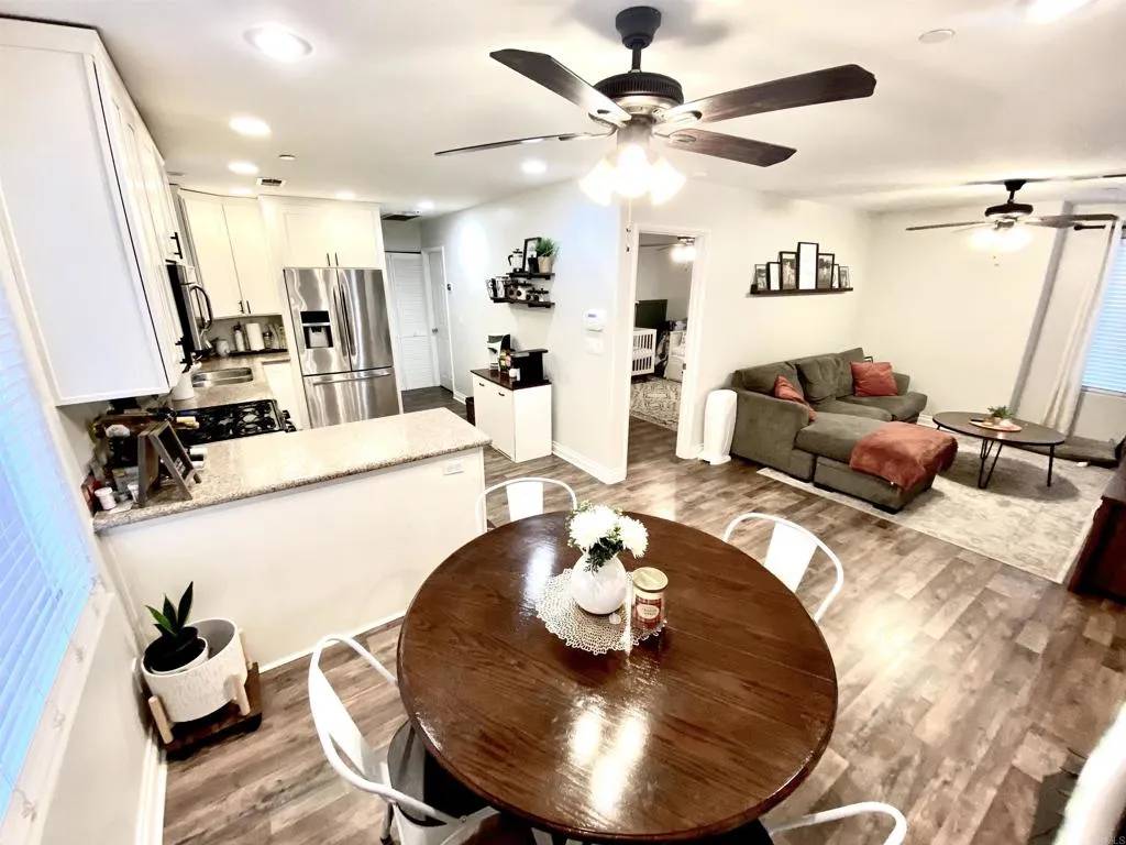 El Cajon, CA 92020,545 Ballantyne Street