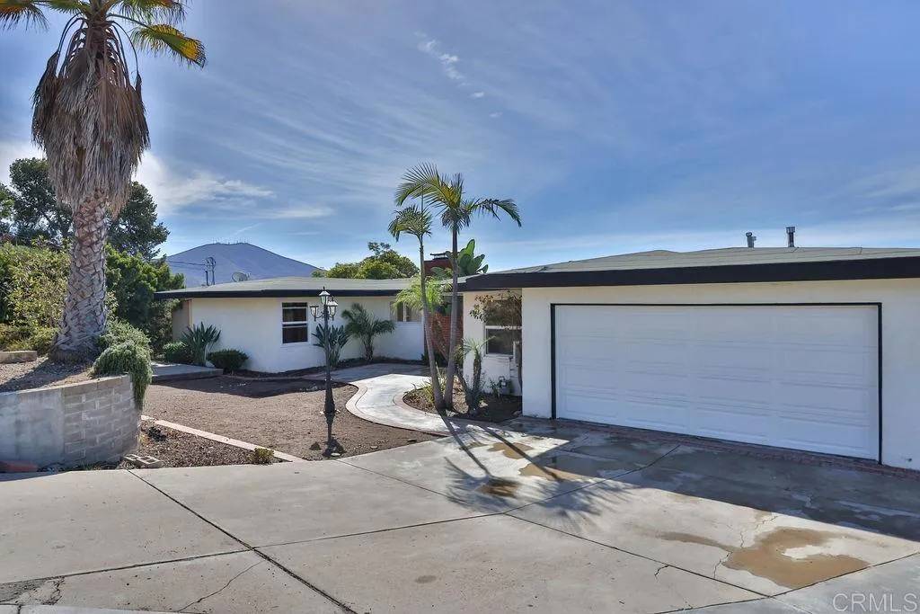Spring Valley, CA 91978,3306 San Carlos Drive
