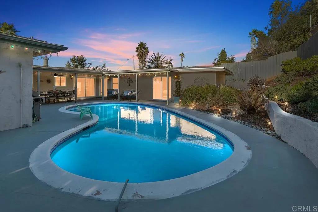 La Mesa, CA 91941,7875 Grape Street