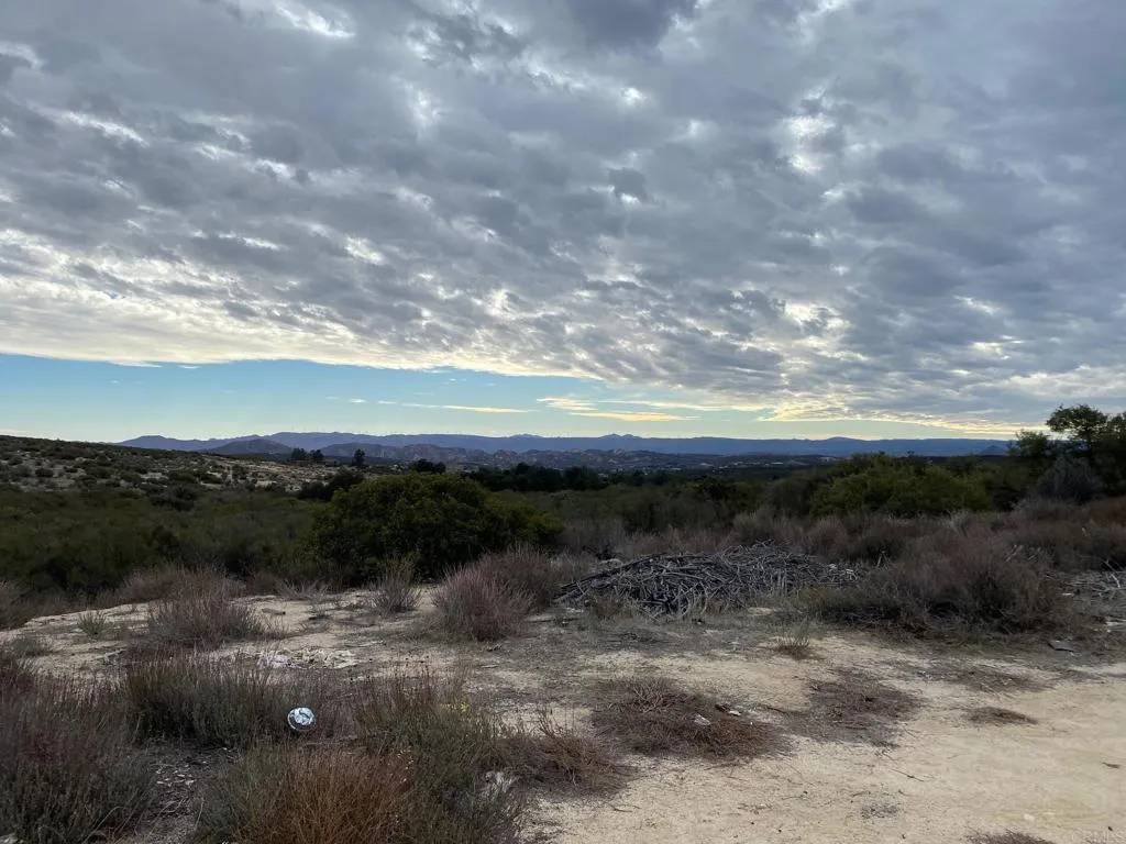 Boulevard, CA 91905,0 Hi Pass